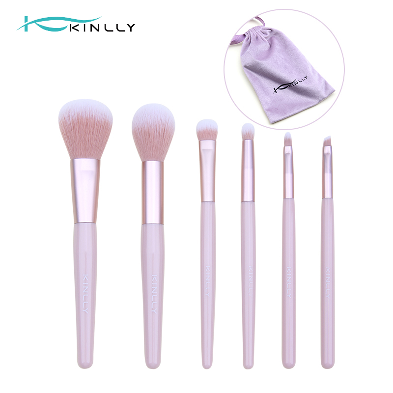 Professional Quality Brush set Custom Salon Makeup Brushes Cosmetic brush