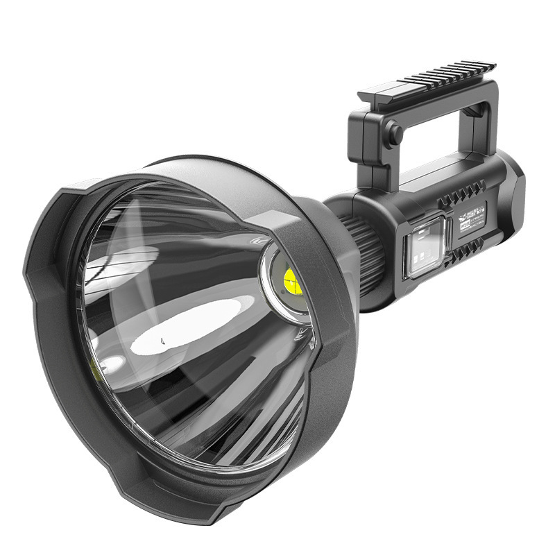 NINGBO XIESHENG LIGHTING INDUSTRIAL CO.,LTD. – bombilla led 1