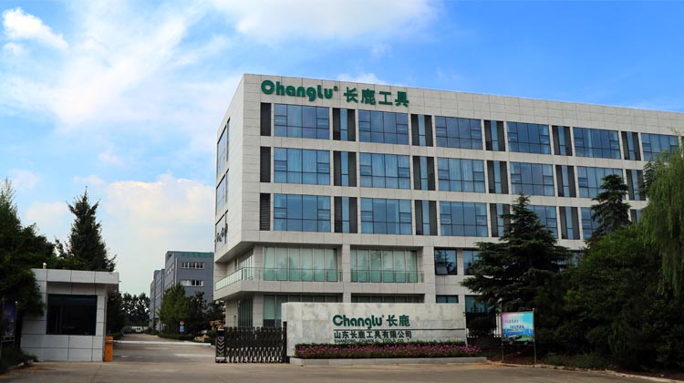 Linyi Jishun Hardware Tools Co., Ltd. – Barrel head 1