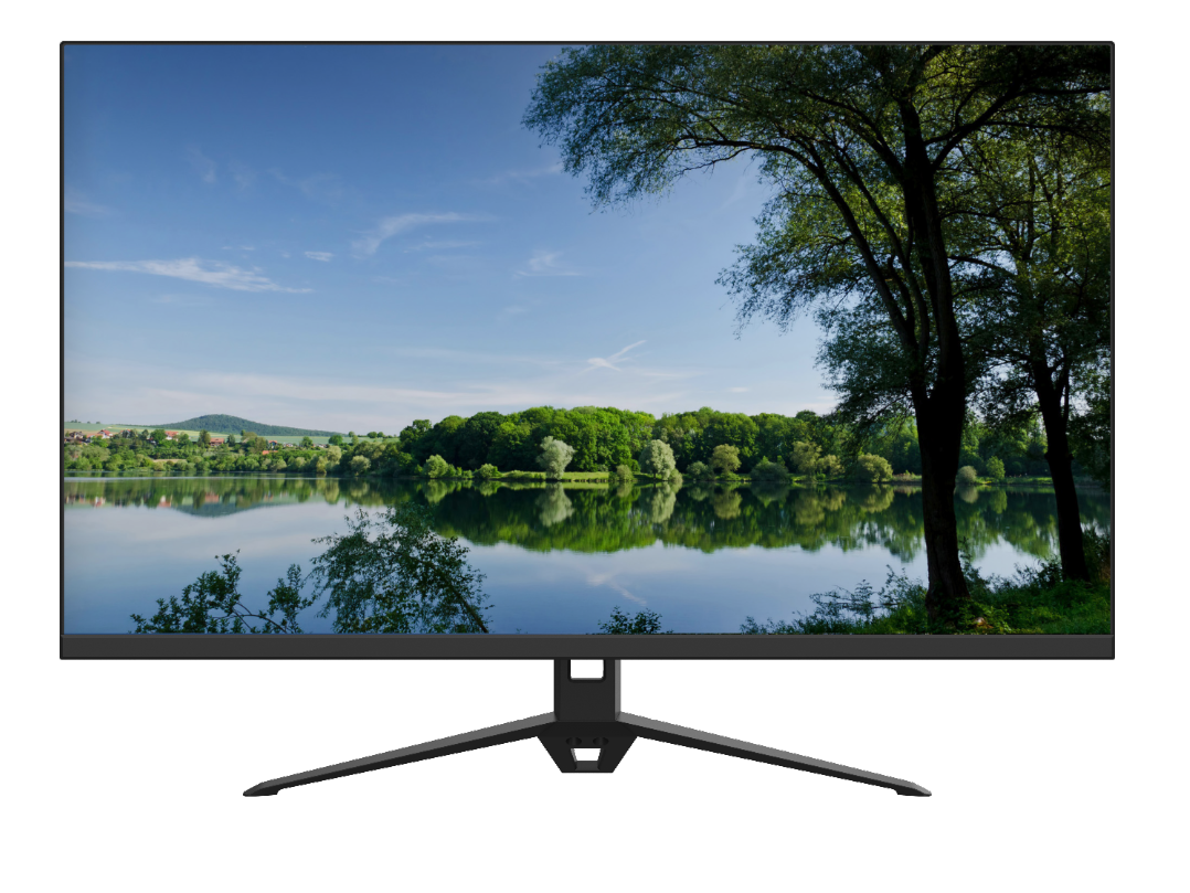 27"monitor