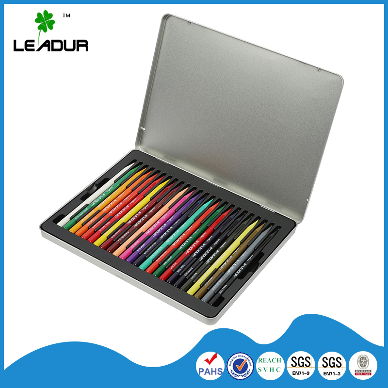 001 Professional painting colored pencils