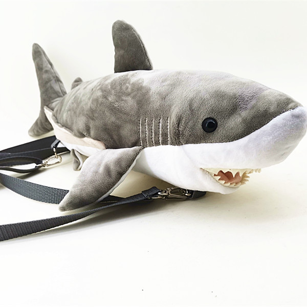 Shark bag 15''