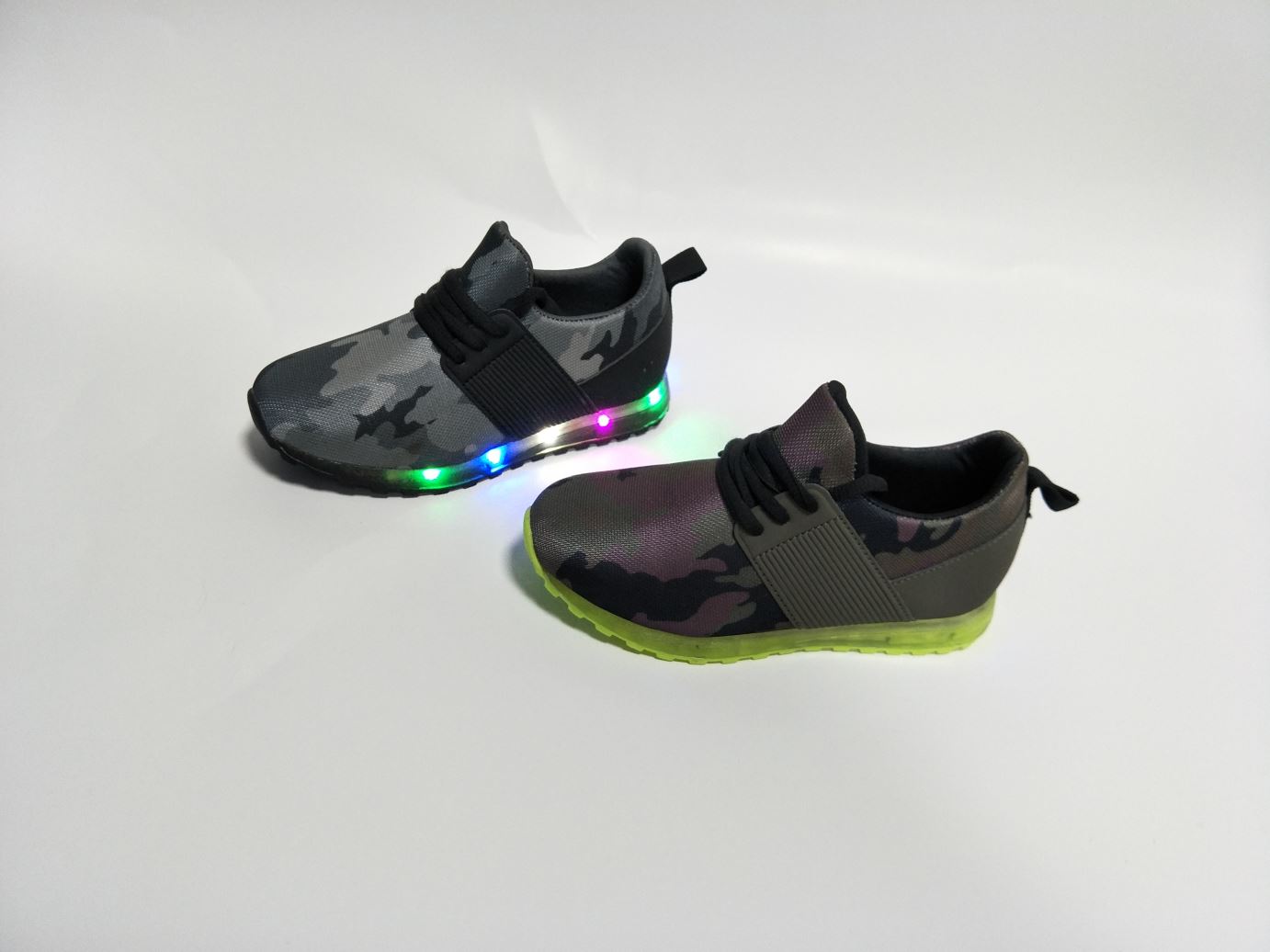 Children Sports Shoe