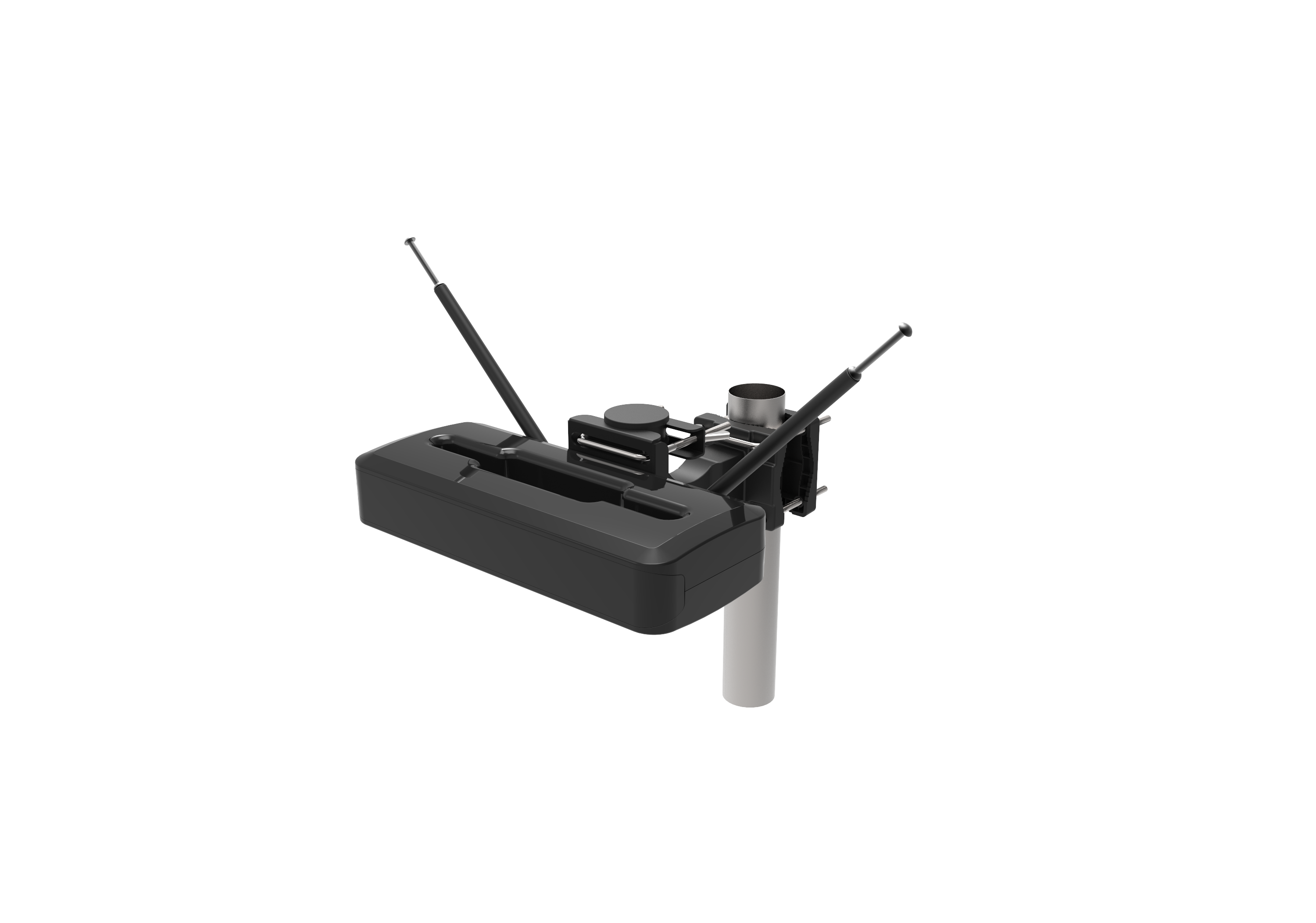 outdoor TV antenna
