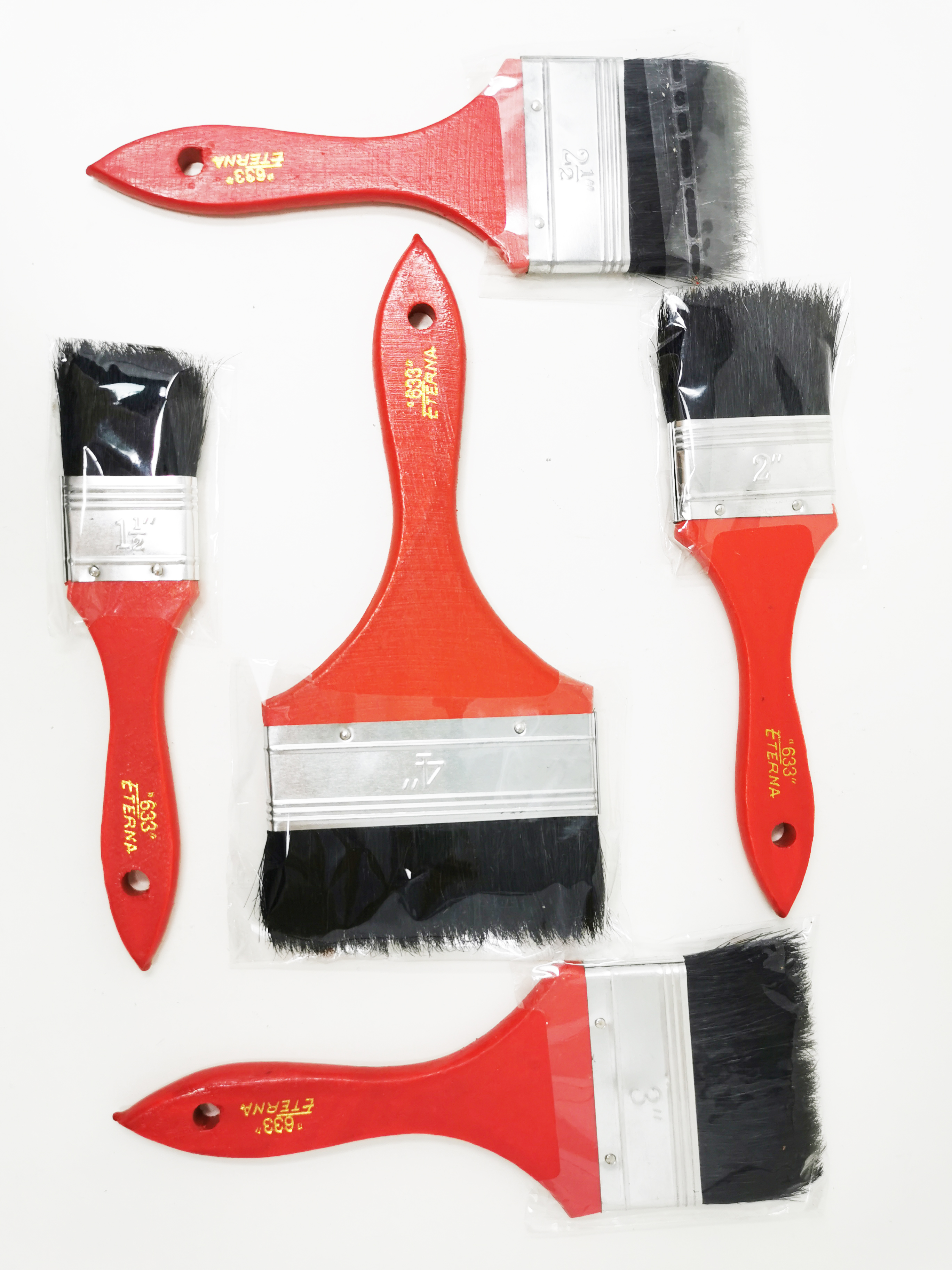 633 paint brush