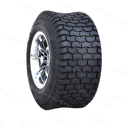 QINGDAO QIHANG TYRE CO.,LTD – llanta de caucho 2