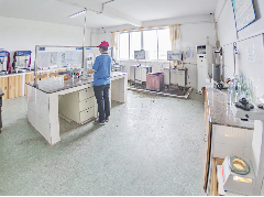 Guangzhou Xiongmai Glass Import and Export Co., Ltd. – glass seasoning bottles 2