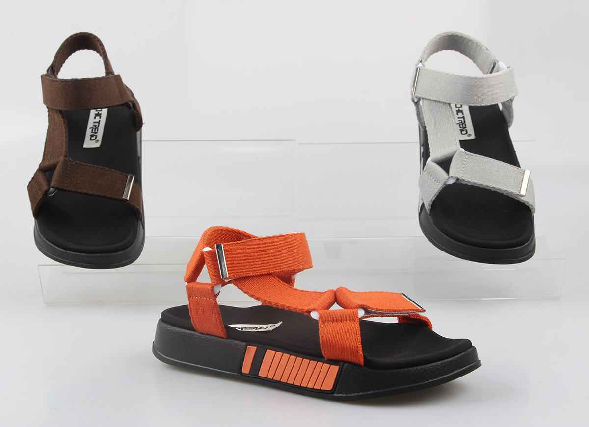 Ladies Sporty Sandals