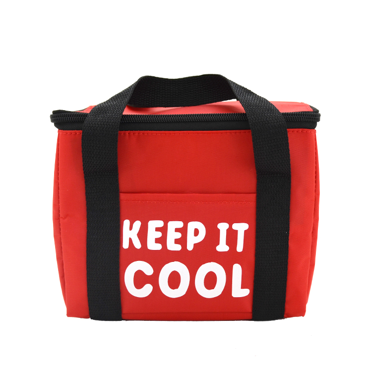 2020 wholesale custom cheap polyester school cooler bag cheap kids lunch bag cheap insulated cooler lunch bag