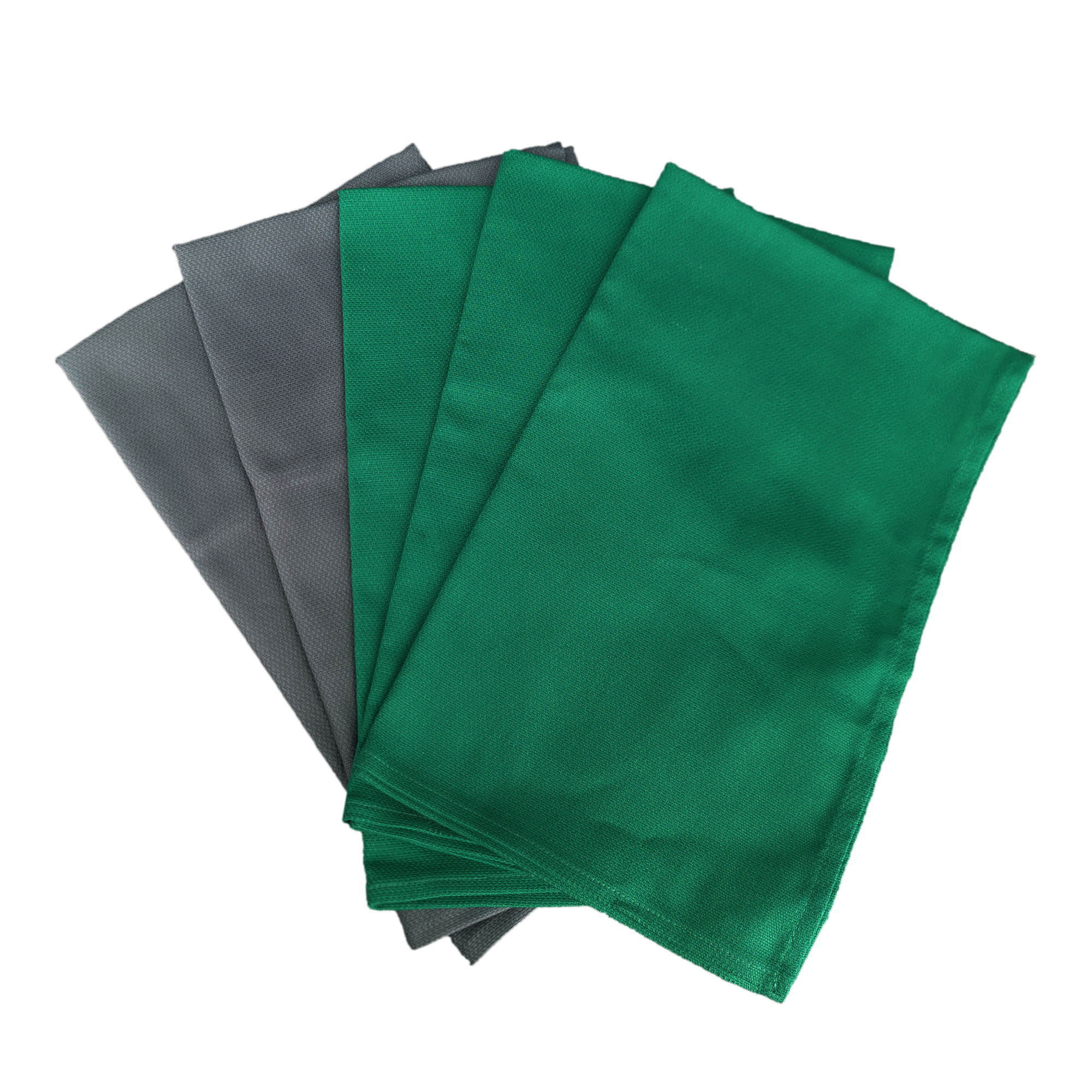 100% cotton Vat Dyed Surgical Reusable OR Towels