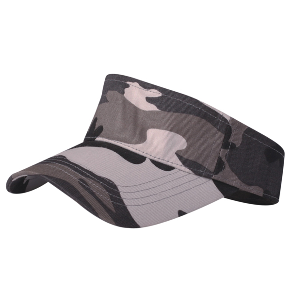 Sun Visor Cap
