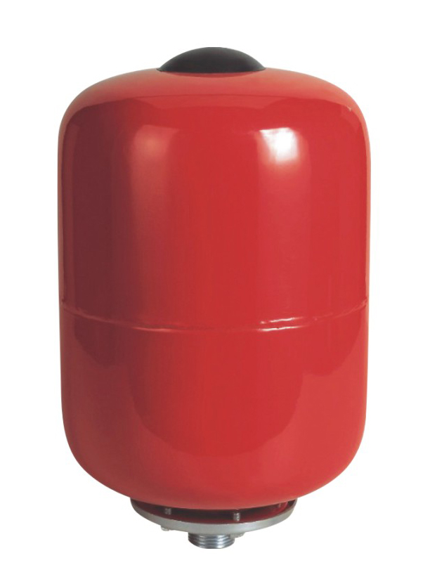 Ningbo Lili Electric Pressure Tank