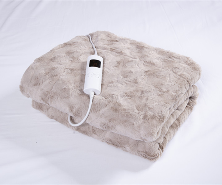 Electric Over Blanket