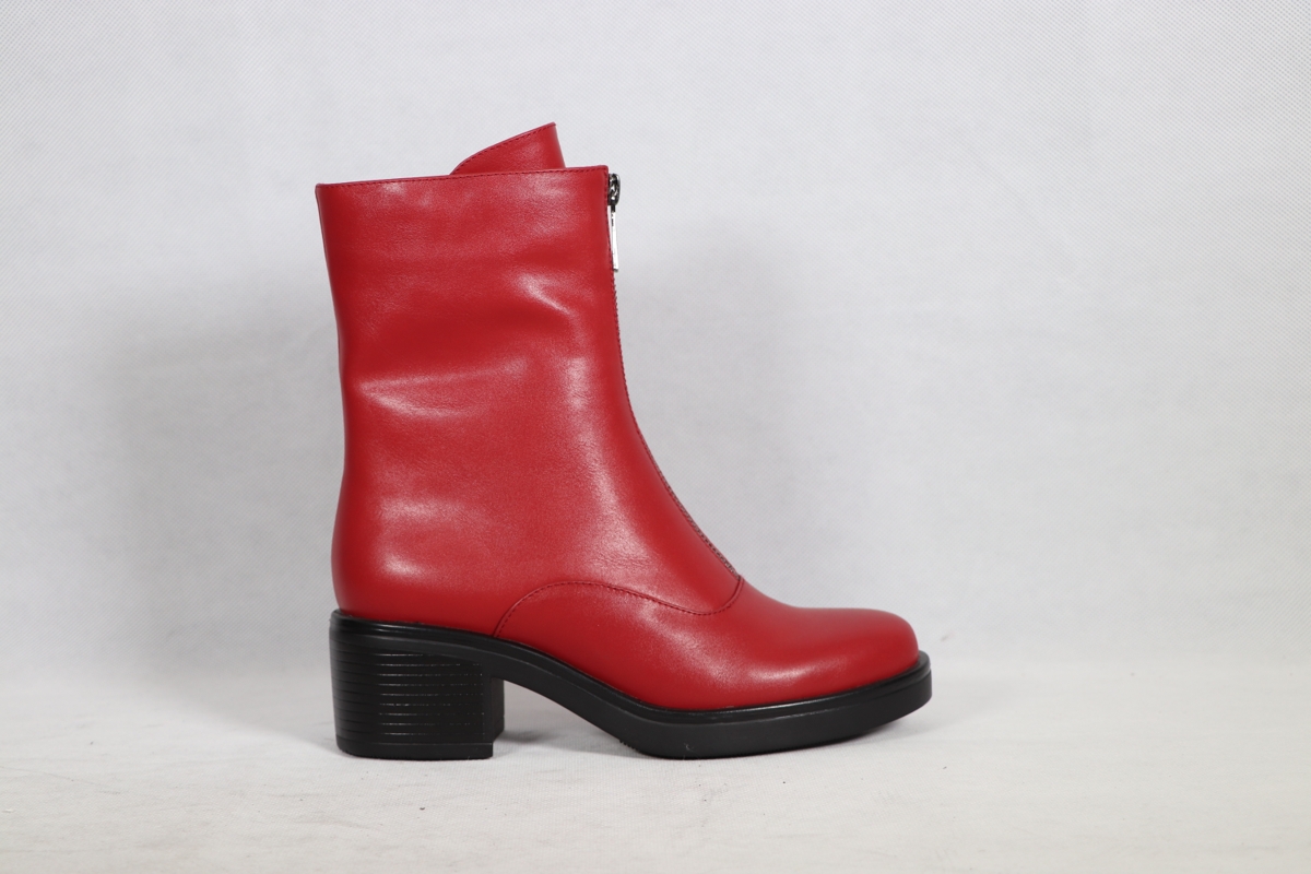 Lady Short Boots