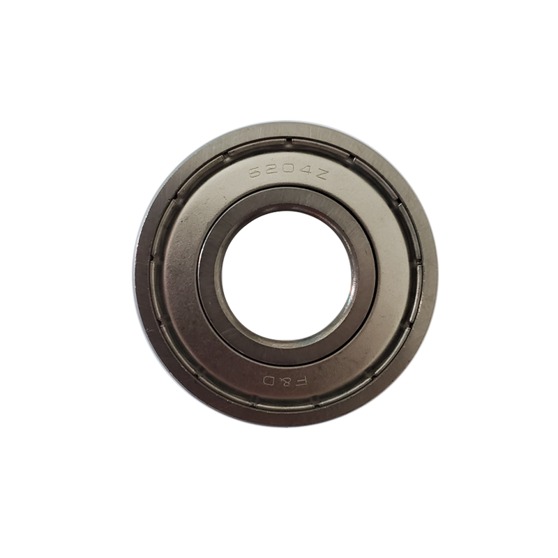 F&D Bearing 6204-ZZ reducer gearbox machine motor