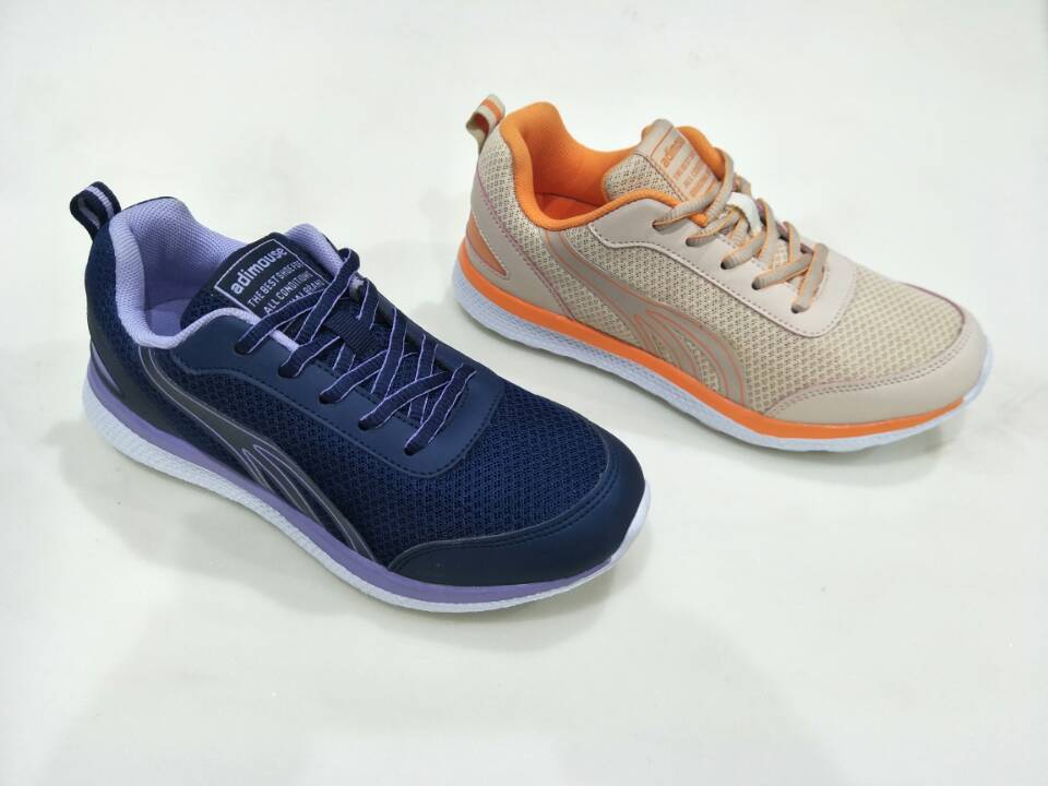 Women Sports Shoes