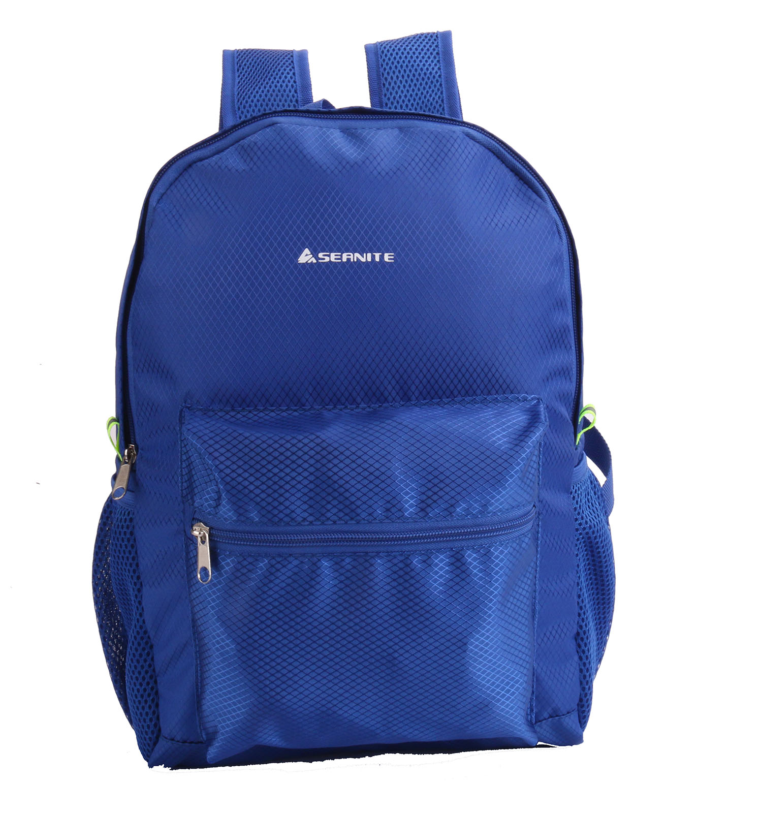 Foldable backpack