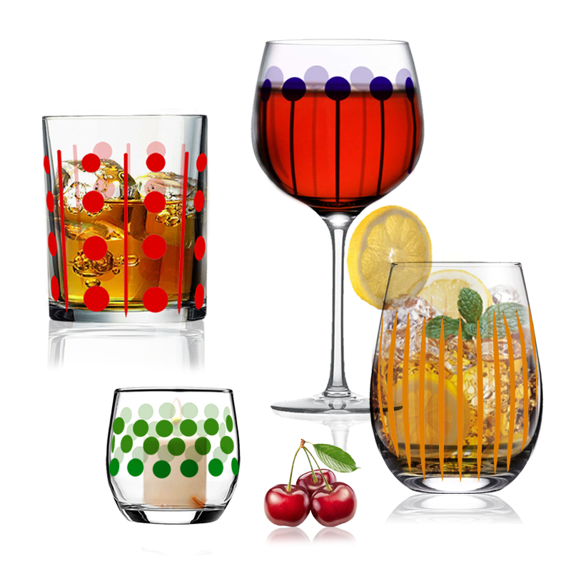 glassware wine glass white wine champagne highball DOF pitcher candleholder hurricane vase serveware drinkware kitchen
