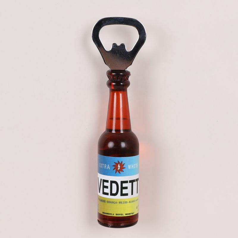Bottle opener