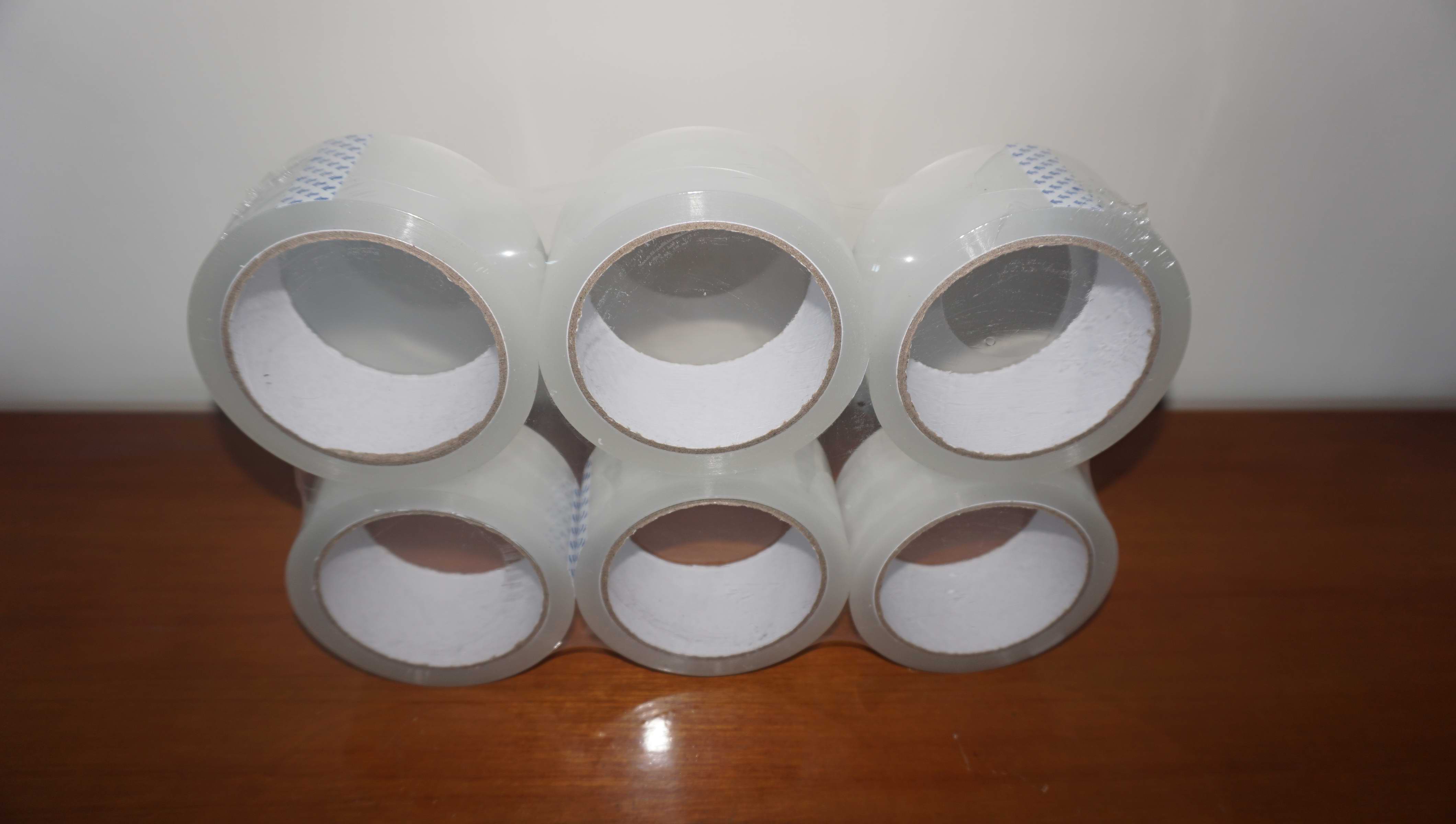 Packing Tape
