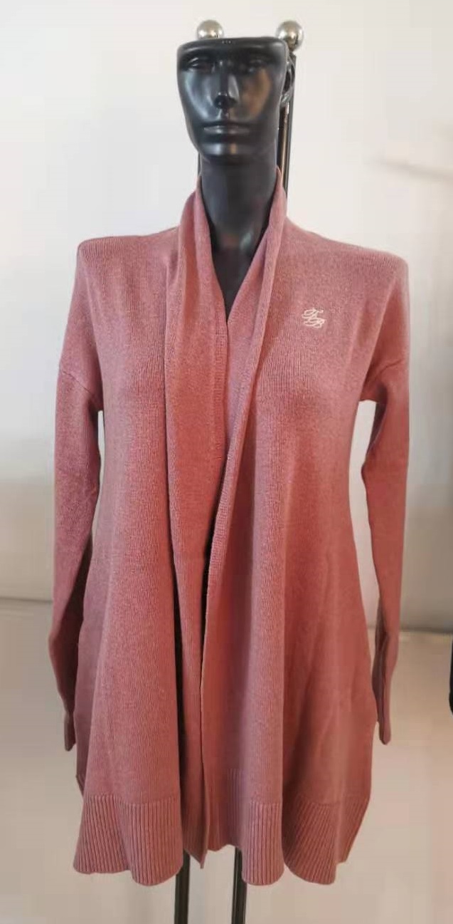 Women's Knitting Garment