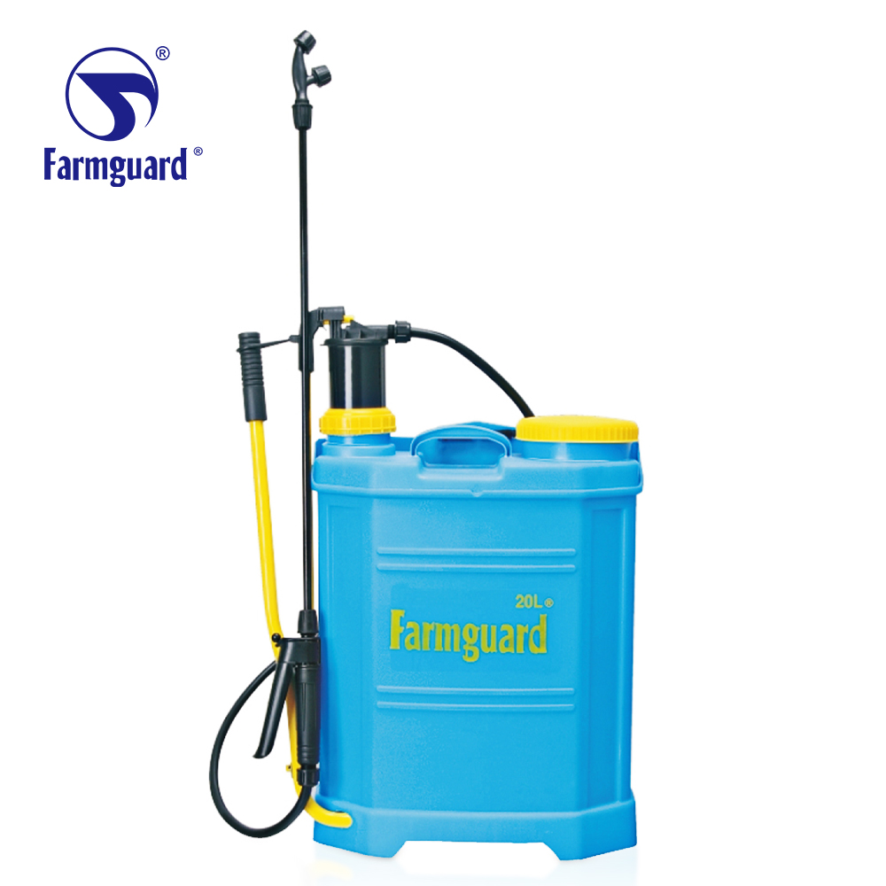 hand sprayer