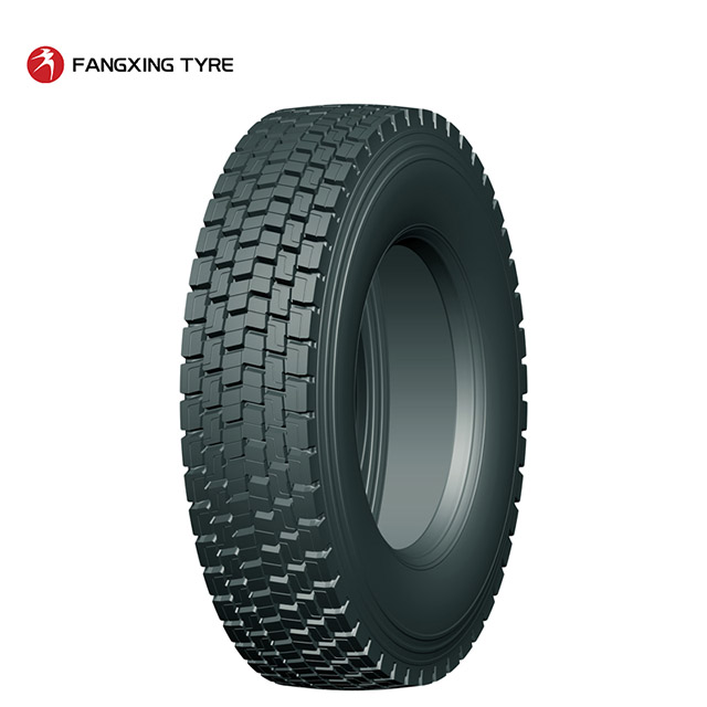A-Opals-Truck And Bus Tyre 12r22.5-18pr