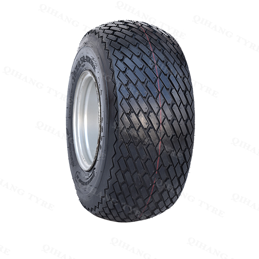 QINGDAO QIHANG TYRE CO.,LTD – manubrio de aluminio 3