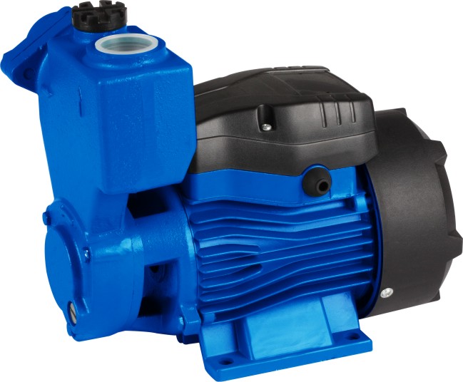 Lili Ks Self-Priming Vortex Pumps