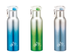 Stainless steel vacuum insulated Yeti thermo flask 500ML