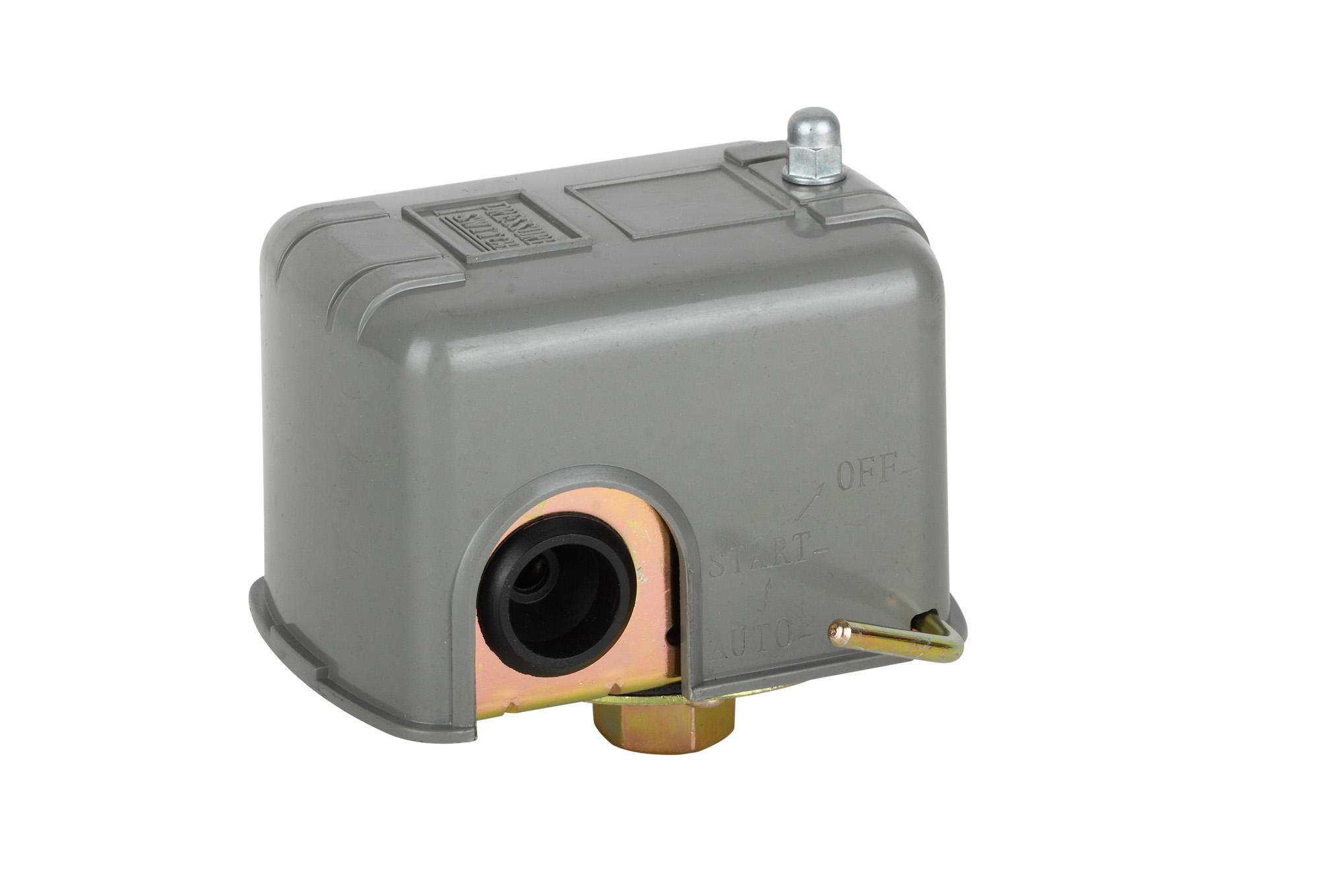 NIngbo LILI Pressure Switch for Water Pump pressure switch SK-6.3