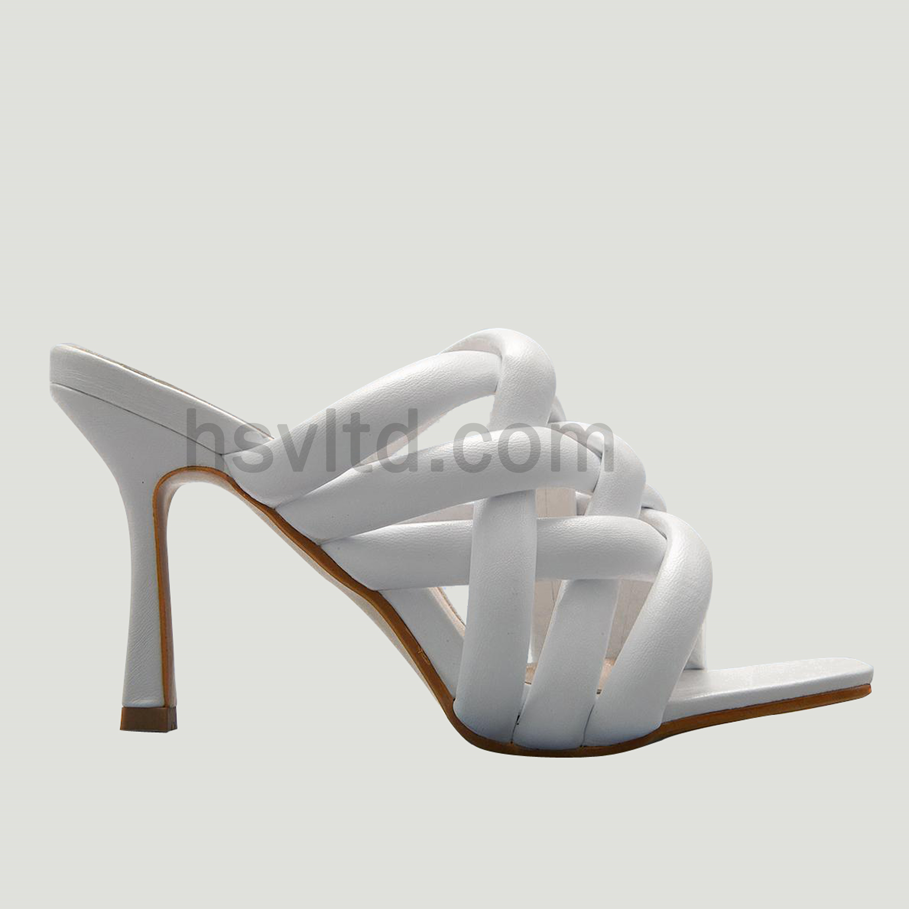 High Heel Sandal