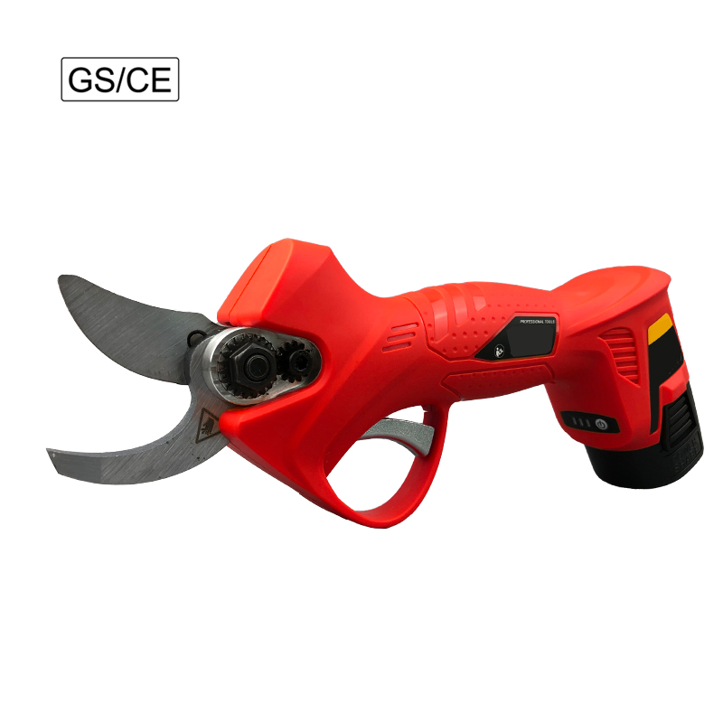 16.8v Battery pruner
