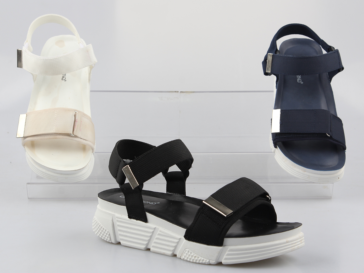 Ladies Sporty Sandals