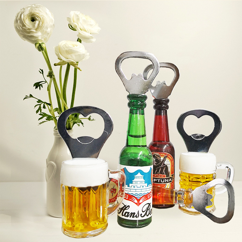 Bottle opener