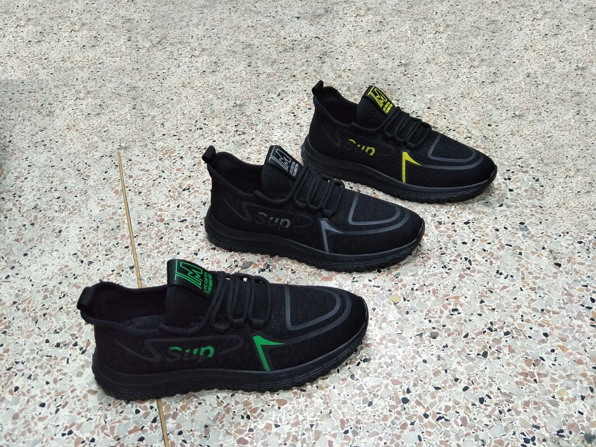 Men Sports Shoes
