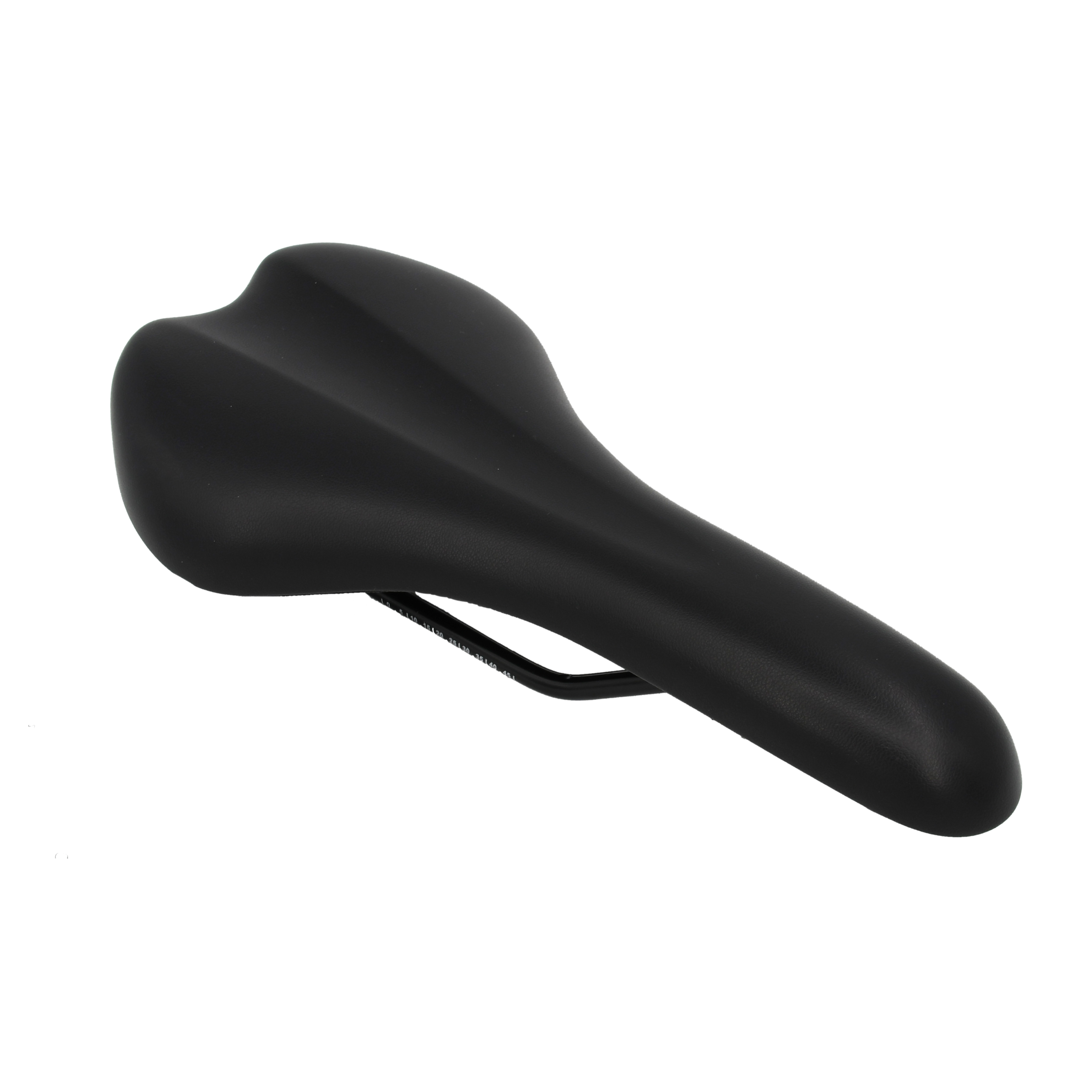 Bicycle Saddle Seat for Road Beach Racing Bike PU Leather Mountain Cruiser Bicycle