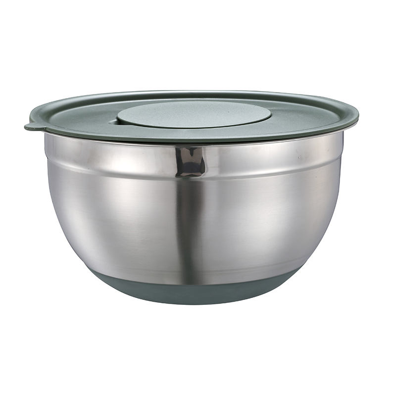 Mixing Bowl Salad Bowls Cooking, Baking, Salad Fruit, Food Preparation, Cake Measure Bowl