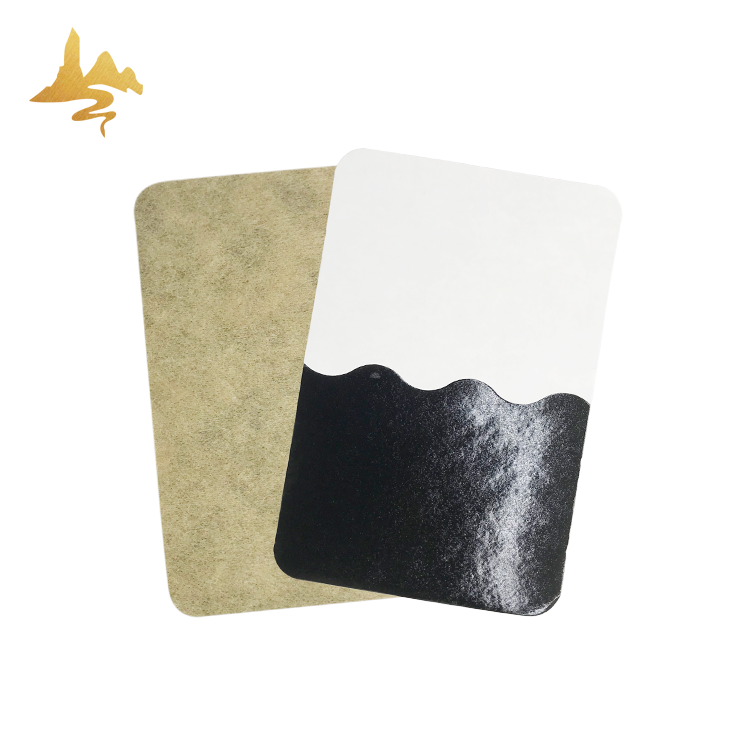 S-shape Pain Relief Patch