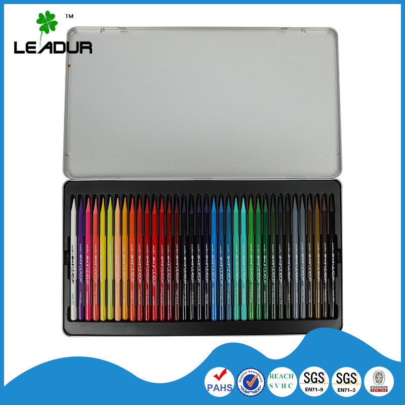 001 Water soluble color lead