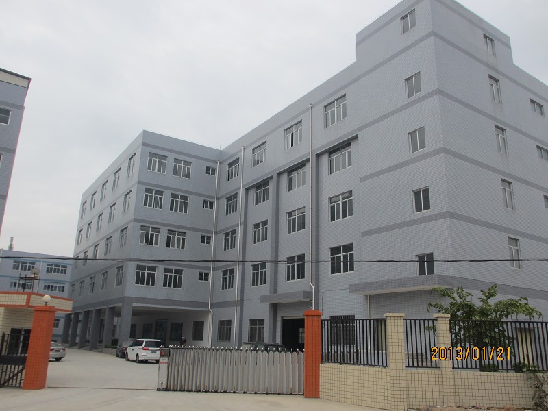 Xiamen Lais Packaging Products Co., Ltd. – Paper bags 1