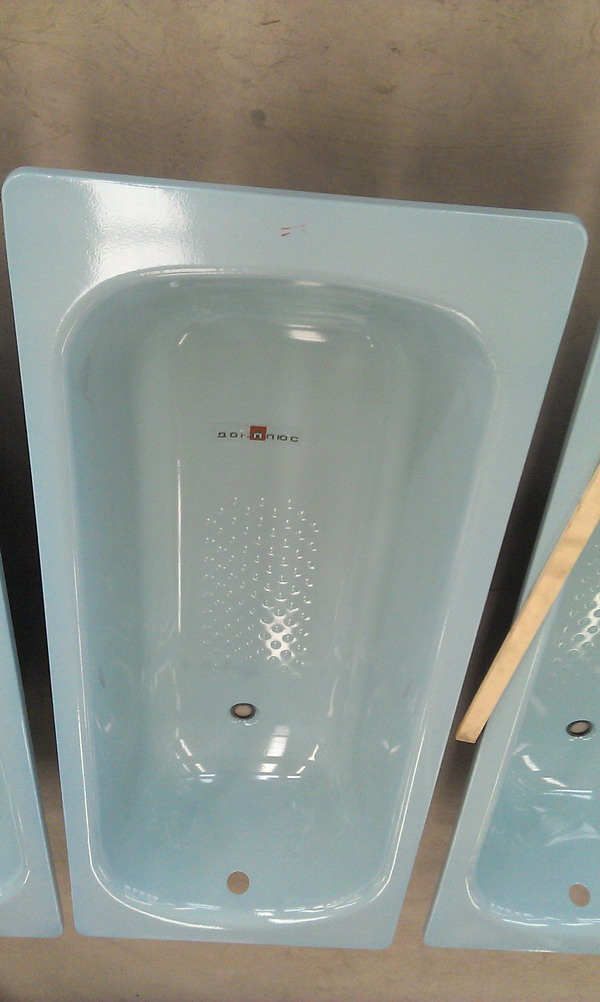 LINSHU ROYAL ENAMEL CO.,LTD – cama de metal 4