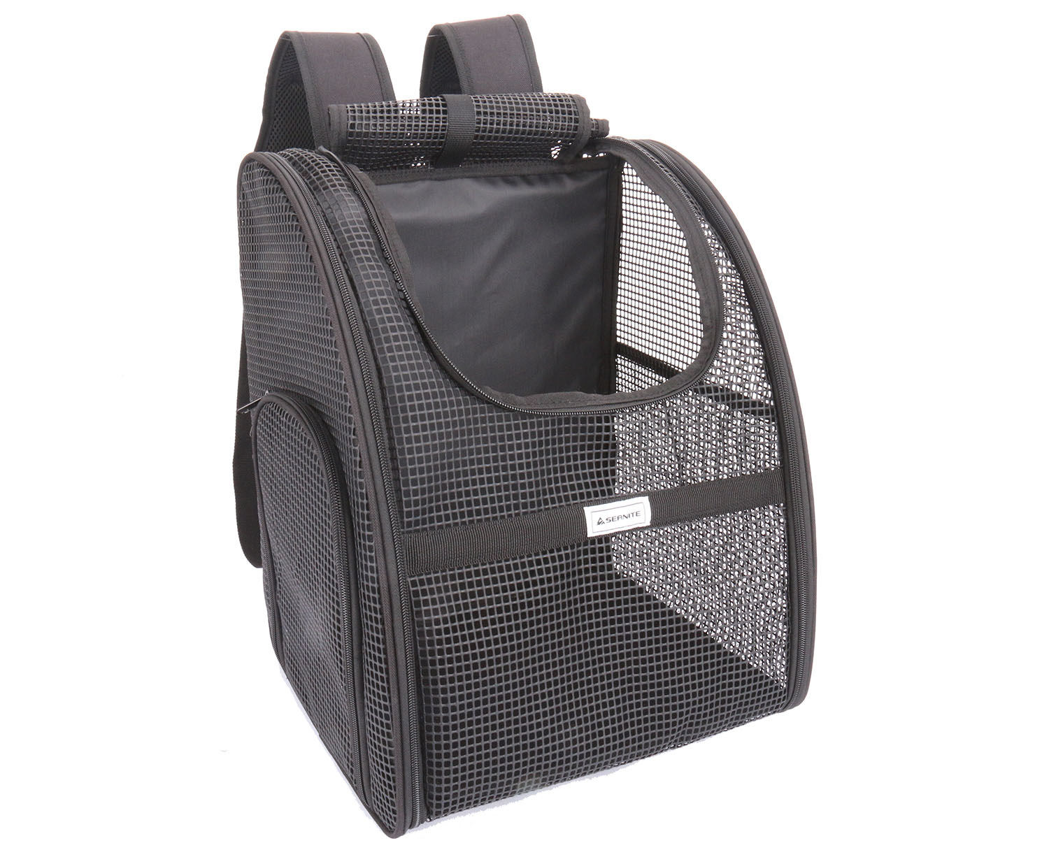 Cat Carrier Dog Carrier Backpack Pet Back Pack Bubble Breathable