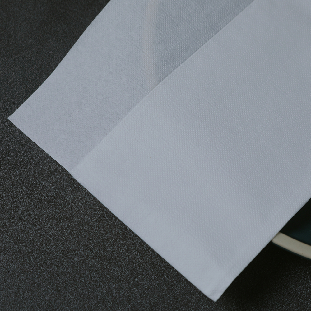 Wholesale 33*30CM Off Fold Dispenser Napkin