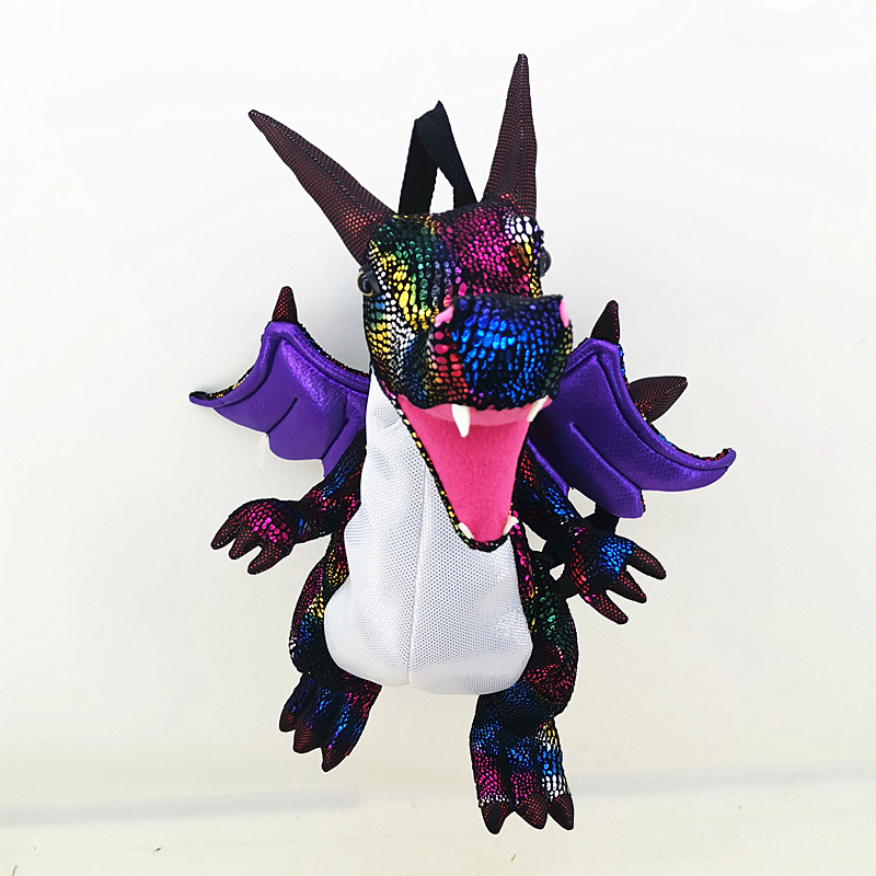 Dragon backpack 20''