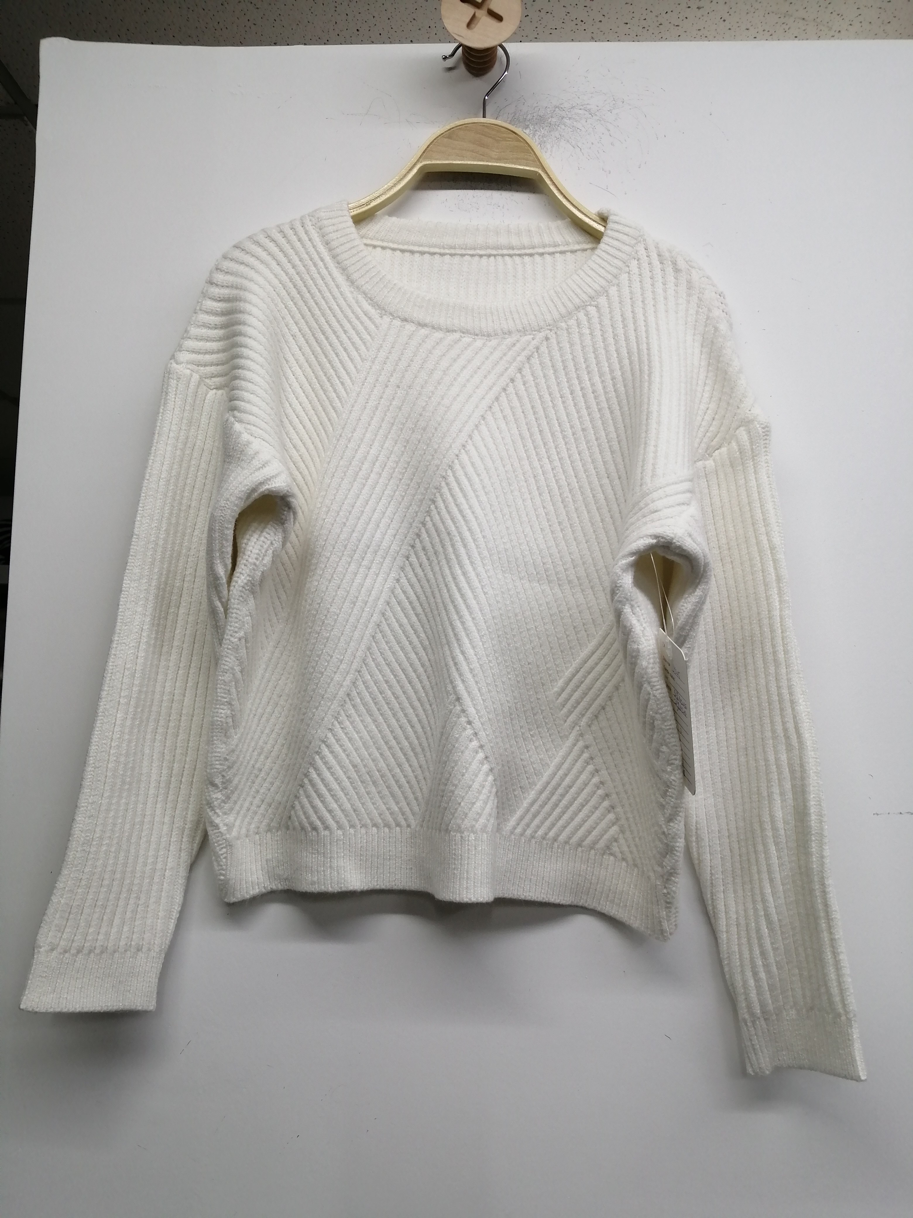 Lady's Sweater