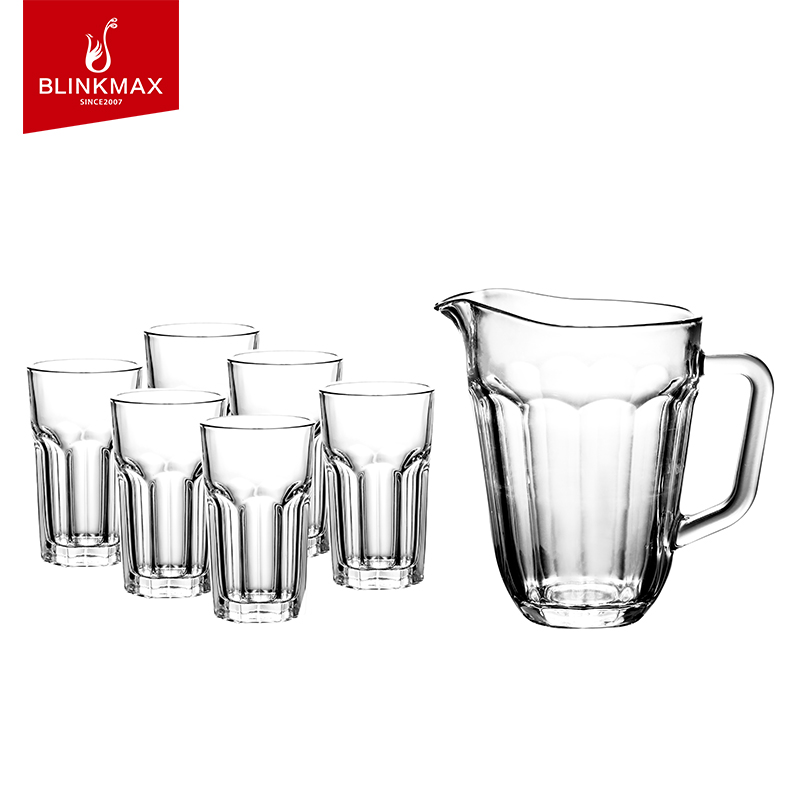 Blinkmax Water Glass Set