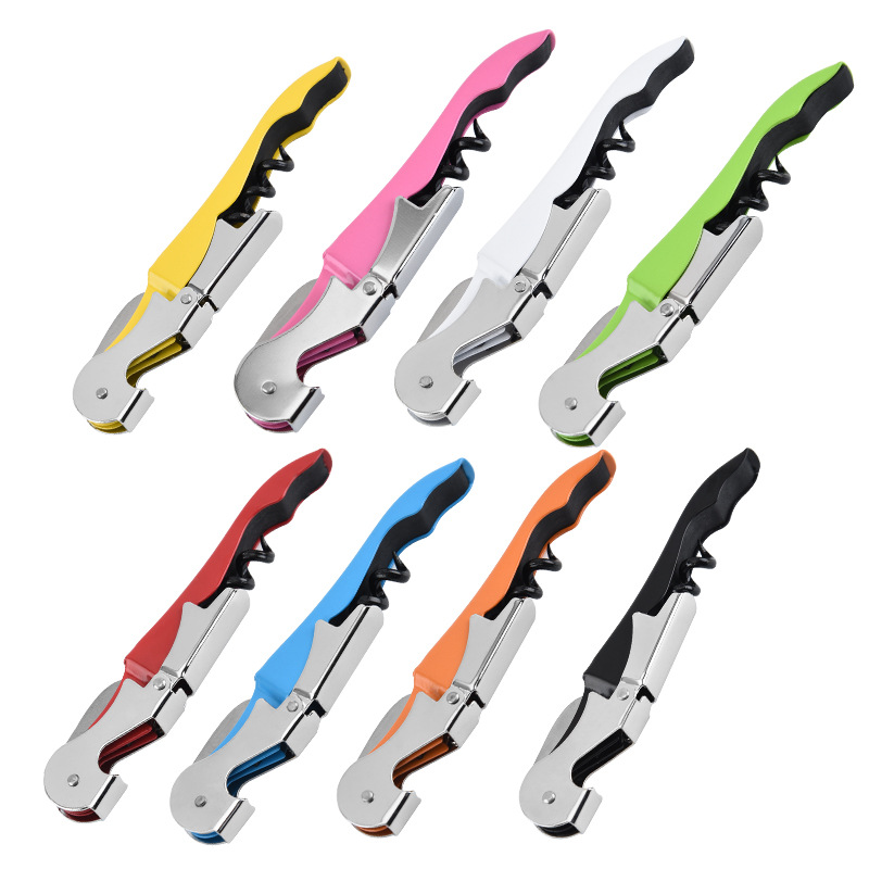 Bottle opener