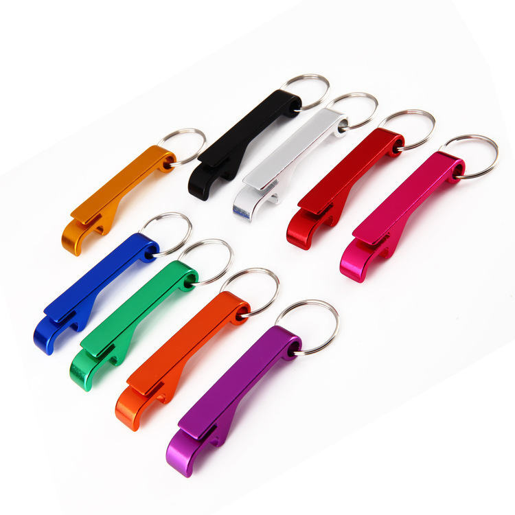 Bottle opener
