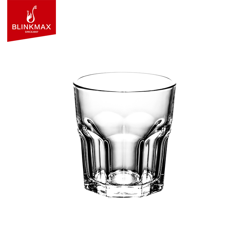 Blinkmax Water Glass